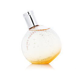 Hermès Eau des Merveilles Woda toaletowa dla kobiet - do wielokrotnego napełniania 30 ml