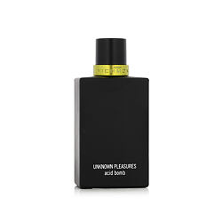 John Richmond Unknown Pleasures Acid Bomb EDP 100 ml U