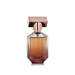 Hugo Boss Boss The Scent Le Parfum Woda perfumowana dla kobiet 30 ml