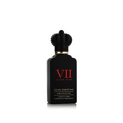 Clive Christian VII Queen Anne Cosmos Flower Perfum 50 ml W