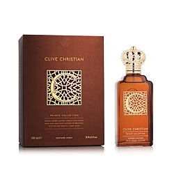 Clive Christian C: Woody Leather Perfum 100 ml M