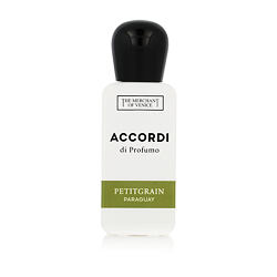 The Merchant of Venice Accordi di Parfumo Petitgrain Paraguay EDP 30 ml U
