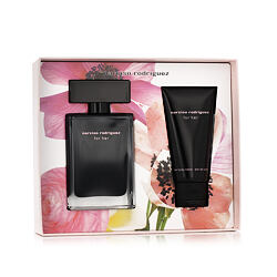 Narciso Rodriguez For Her EDT 50 ml + BL 50 ml W