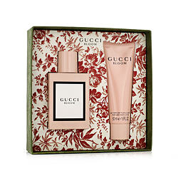 Gucci Bloom EDP 50 ml + BL 50 ml W