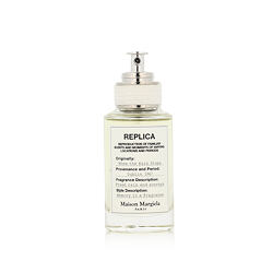 Maison Margiela Replica When the Rain Stops EDT 30 ml W