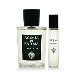 Acqua Di Parma Colonia C.L.U.B. EDC 100 ml + EDC 12 ml M
