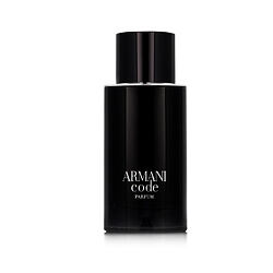 Giorgio Armani Code Homme Parfum EDP napełnialny 75 ml M