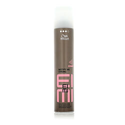 Wella EIMI Mistify Me Strong Fast-drying Hairspray 300 ml