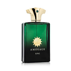 Amouage Epic Man Woda perfumowana dla mężczyzn 100 ml