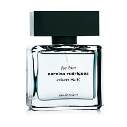 Narciso Rodriguez For Him Vetiver Musc EDT 50 ml M