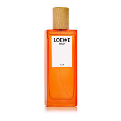 Loewe Solo Loewe Ella EDP 50 ml W