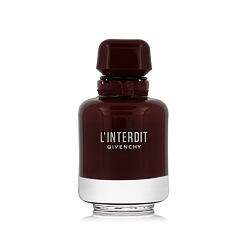Givenchy L'Interdit Rouge Ultime EDP 80 ml W