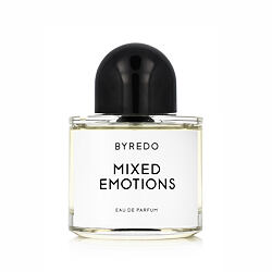 Byredo Mixed Emotions EDP 50 ml U