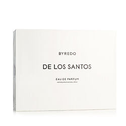 Byredo De Los Santos EDP 100 ml U