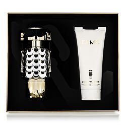 Rabanne Fame EDP 80 ml + BL 100 ml W