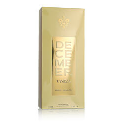 Paris Corner December Vanilla EDP 85 ml U