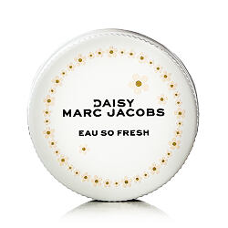 Marc Jacobs Daisy Eau So Fresh Daisy Drops Perfumowany olejek w kapsułkach 30 szt W