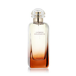 Hermès Un Jardin Sur La Lagune EDT tester 100 ml U
