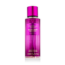 Victoria's Secret Sultry Berry Bourbon spray do ciała 250 ml W
