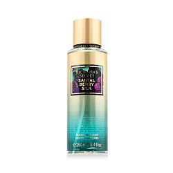 Victoria's Secret Santal Berry Silk spray do ciała 250 ml W