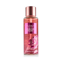 Victoria's Secret Chrome Peony spray do ciała 250 ml W