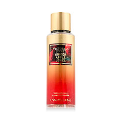 Victoria's Secret Ginger Apple Jewel spray do ciała 250 ml W