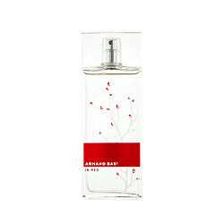 Armand Basi In Red EDT tester 100 ml W