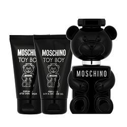 Moschino Toy Boy EDP 50 ml + ASB 50 ml + SG 50 ml M