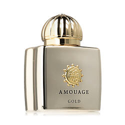 Amouage Gold pour Femme EDP tester 50 ml W