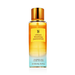 Victoria's Secret Vibrant Blooming Passionfruit spray do ciała 250 ml W