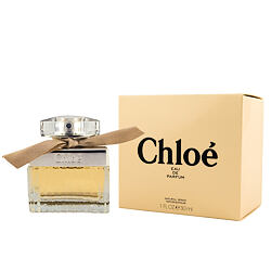 Chloé Chloé Woda perfumowana dla kobiet 30 ml