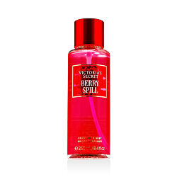 Victoria's Secret Berry Spill spray do ciała 250 ml W