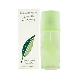 Elizabeth Arden Green Tea EDT 100 ml W