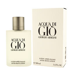 Giorgio Armani Acqua di Giò Pour Homme woda po goleniu 100 ml M