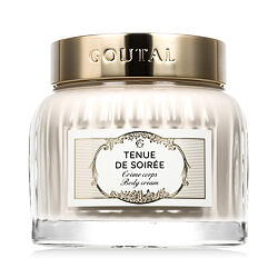 Goutal Tenue De Soirée krem do ciała 190 ml W