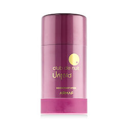 Armaf Club de Nuit Untold DST 75 ml U