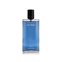 Davidoff Cool Water Oceanic Edition EDT tester 125 ml M
