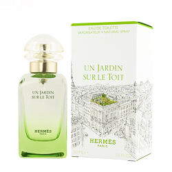 Hermès Un Jardin Sur le Toit EDT 50 ml U