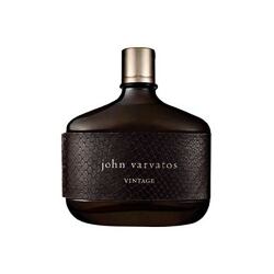 John Varvatos Vintage EDT tester 125 ml M