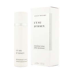Issey Miyake L'Eau d'Issey DEO w sprayu 100 ml W
