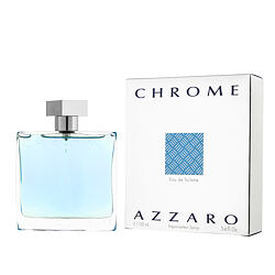 Azzaro Chrome EDT 100 ml M