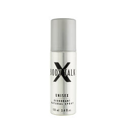 Muelhens Extase Body Talk DEO w sprayu 100 ml U
