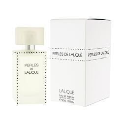 Lalique Perles De Lalique EDP 50 ml W