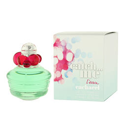 Cacharel Catch Me...L'Eau EDT 80 ml W