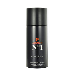 Aigner Aigner No 1 DEO w sprayu 150 ml M