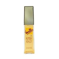 Alyssa Ashley Vanilla EDT 50 ml W