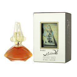 Salvador Dalí Dali Femme Parfum de Toilette 30 ml W