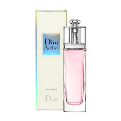 Dior Addict Eau Fraîche 2014 EDT 50 ml W