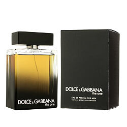 Dolce & Gabbana The One for Men Woda perfumowana dla mężczyzn 150 ml