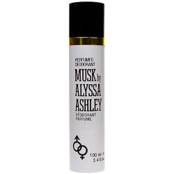 Alyssa Ashley Musk DEO w sprayu 100 ml U